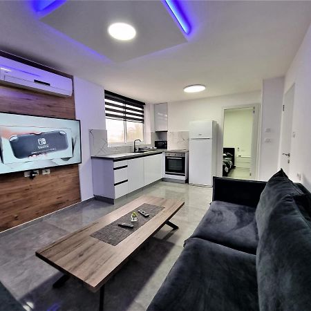 Diamond Suites Ejlat Exteriér fotografie