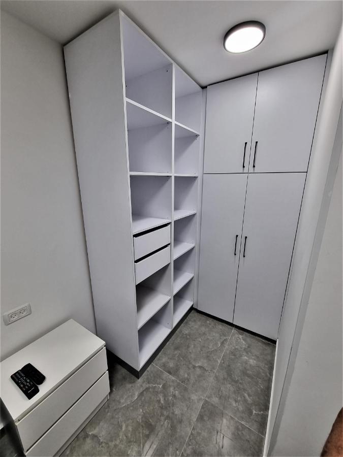 Diamond Suites Ejlat Exteriér fotografie