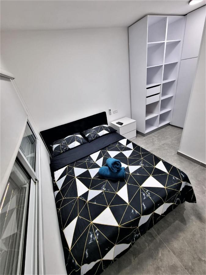Diamond Suites Ejlat Exteriér fotografie