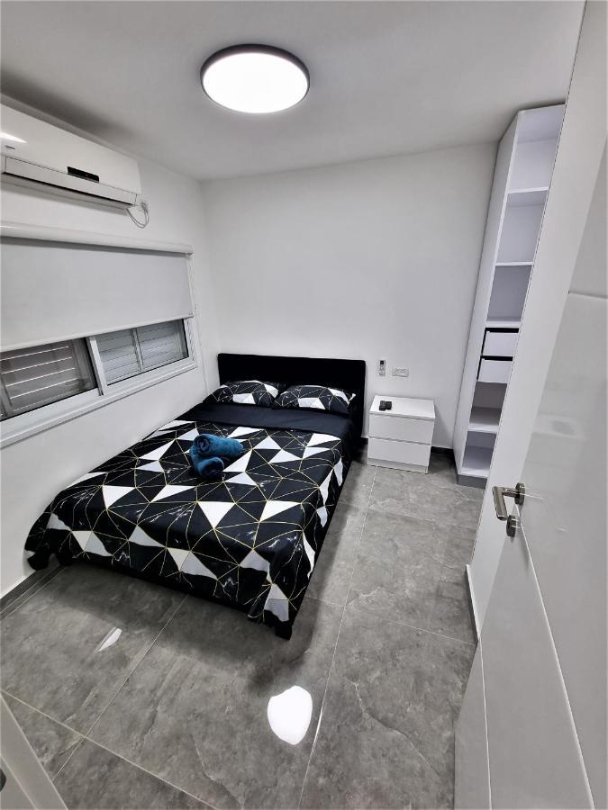 Diamond Suites Ejlat Exteriér fotografie