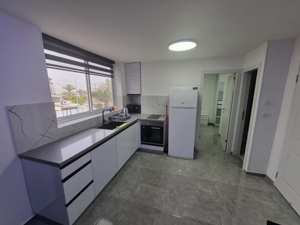 Diamond Suites Ejlat Exteriér fotografie