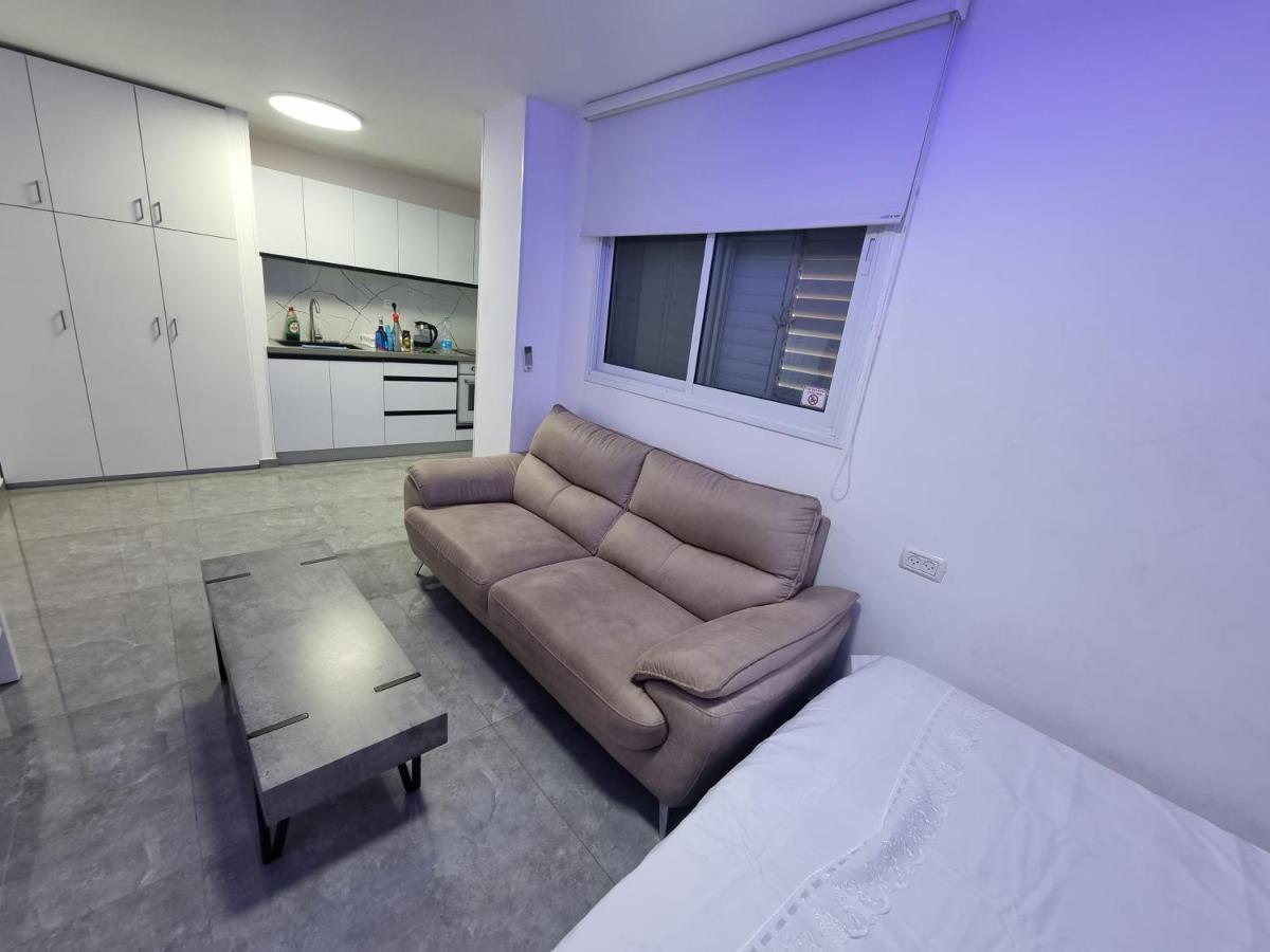 Diamond Suites Ejlat Pokoj fotografie